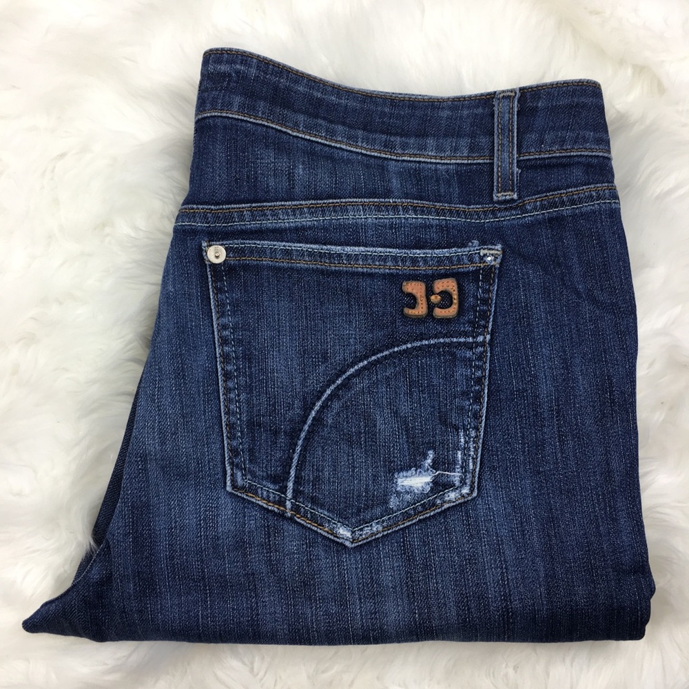 •Just Reduced• Joe’s Jeans | Muse Bootcut Jeans